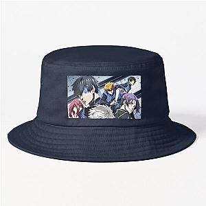 Blue Lock Episode Nagi - All in one Bucket Hat