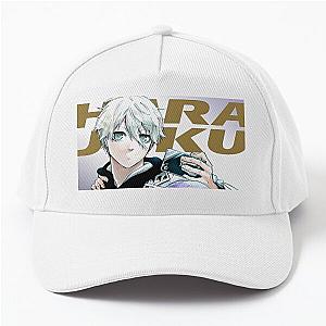 Blue Lock Episode Nagi - Cover image Baseball Cap