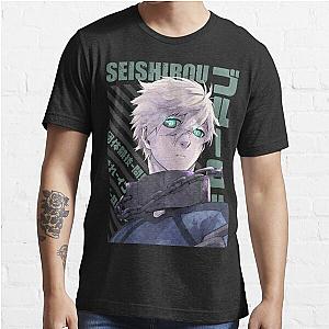 Blue Lock - Seishirou Nagi Essential T-Shirt