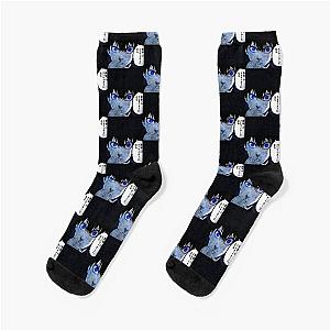 Blue Lock Yoichi Isagi Socks