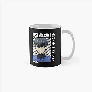 Blue Lock - Yoichi Isagi Classic Mug