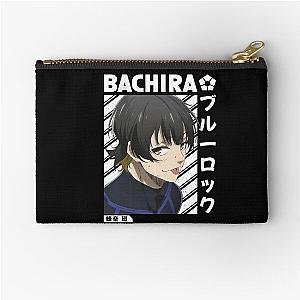 Blue Lock - Meguru Bachira Zipper Pouch