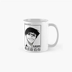 Blue Lock Manga Classic Mug