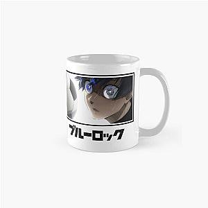 Blue Lock - Yoichi Isagi Classic Mug