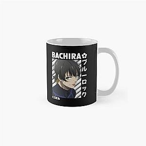 Blue Lock - Meguru Bachira Classic Mug