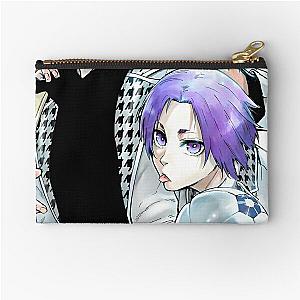 Blue Lock Episode Nagi - Cover image Zipper Pouch