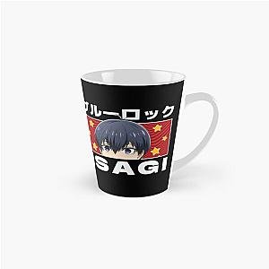 Blue Lock - Yoichi Isagi Peeker Tall Mug