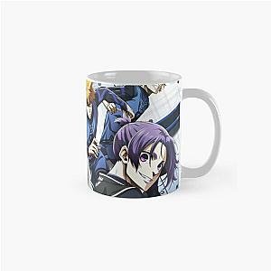 Blue Lock Episode Nagi - All in one Classic Mug