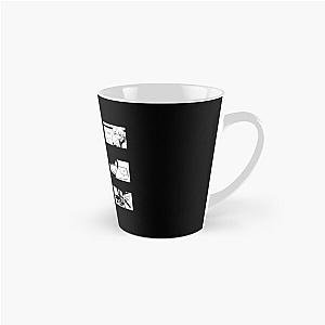 Blue Lock Pack stickers Tall Mug