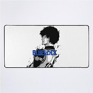 Blue Lock Rin Itoshi Desk Mat