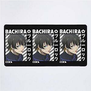 Blue Lock - Meguru Bachira Desk Mat