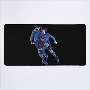 Yoichi Isagi - Blue Lock Desk Mat