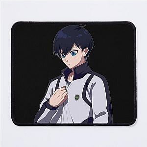 Yoichi Isagi - Blue Lock Mouse Pad