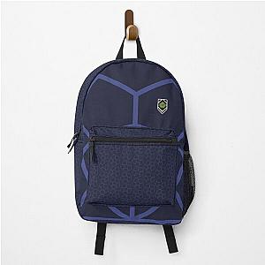 Blue Lock Team Z Backpack