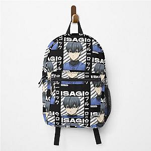 Blue Lock - Yoichi Isagi Backpack