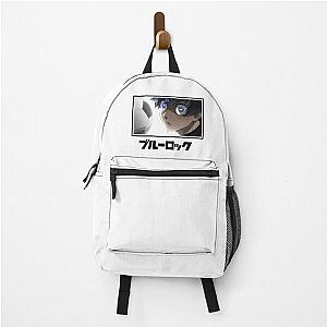 Blue Lock - Yoichi Isagi Backpack