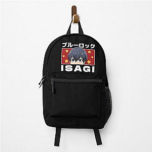 Blue Lock - Yoichi Isagi Peeker Backpack