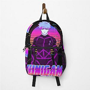 KUNIGAMI - Blue Lock Backpack