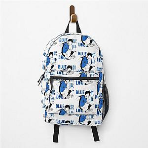 Blue Lock - Yoichi Isagi Manga Backpack