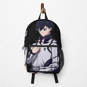 Yoichi Isagi - Blue Lock Backpack