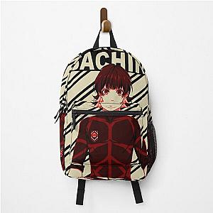 Meguru Bachira - Blue Lock Backpack