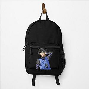 Meguru Bachira - Blue Lock Backpack