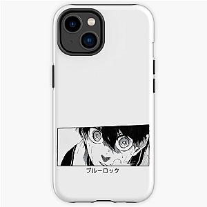 Blue Lock Manga iPhone Tough Case RB2104