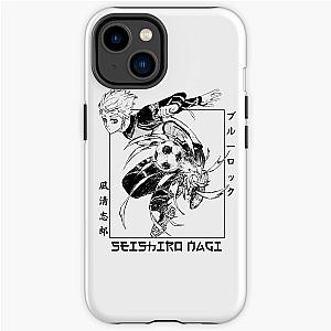 Blue Lock - Seishiro Nagi iPhone Tough Case RB2104