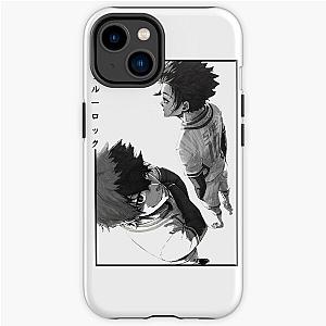 Oliver Aiku and Itoshi Sae - Blue Lock In Japanese iPhone Tough Case RB2104