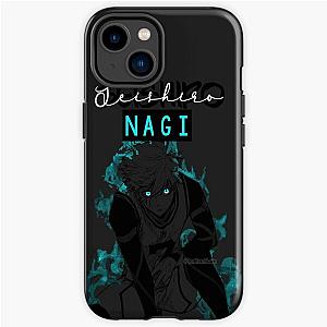 Seishiro Nagi - Blue Lock Phone Case iPhone Tough Case RB2104