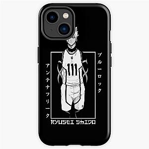 Ryusei Shido Blue Lock iPhone Tough Case RB2104