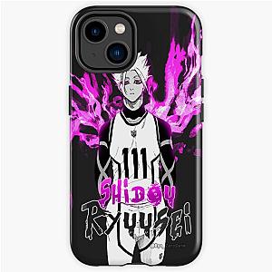 Blue lock - Shidou Ryusei iPhone Tough Case RB2104