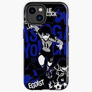 ISAGI YOICHI - BLUE LOCK iPhone Tough Case RB2104