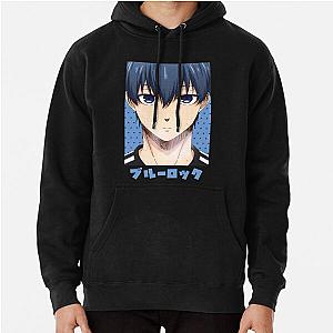 Blue Lock - Yoichi Isagi Pullover Hoodie RB2104