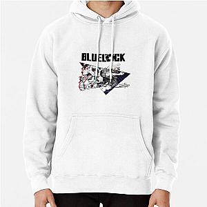 blue lock revengers Pullover Hoodie RB2104