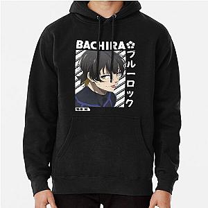 Blue Lock - Meguru Bachira Pullover Hoodie RB2104