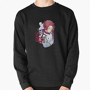 blue lock anime gift Pullover Sweatshirt RB2104