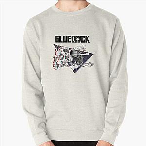 blue lock revengers Pullover Sweatshirt RB2104