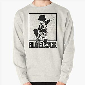 Blue Lock Pack Pullover Sweatshirt RB2104