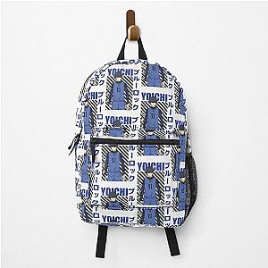 Blue Lock - Yoichi Isagi Backpack RB2104