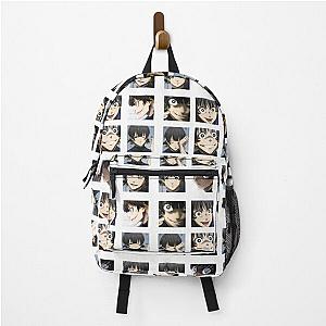 Blue Lock Pack stickers Backpack RB2104