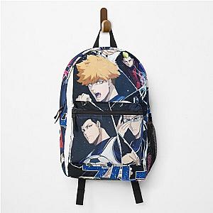 Blue Lock Backpack RB2104