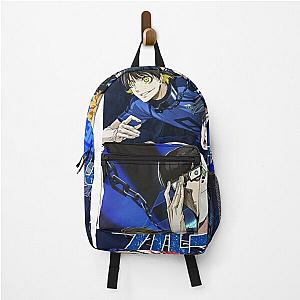 Blue Lock Backpack RB2104