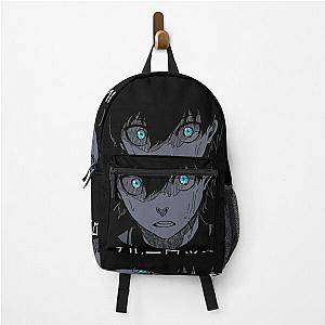 Blue Lock Yoichi Isagi Backpack RB2104