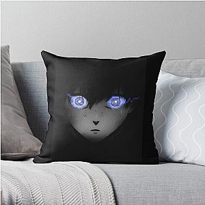 Blue Lock Yoichi Isagi Throw Pillow RB2104