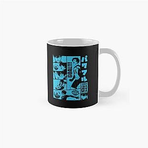 Blue Lock - Yoichi Isagi manga Classic Mug RB2104