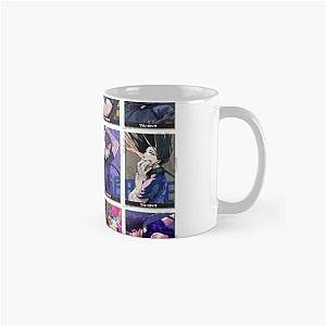 Blue Lock Classic Mug RB2104