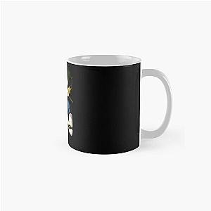 Blue Lock Bachira Classic Mug RB2104