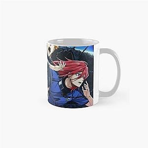 Blue Lock Classic Mug RB2104