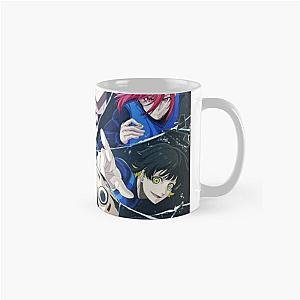 Blue Lock Classic Mug RB2104